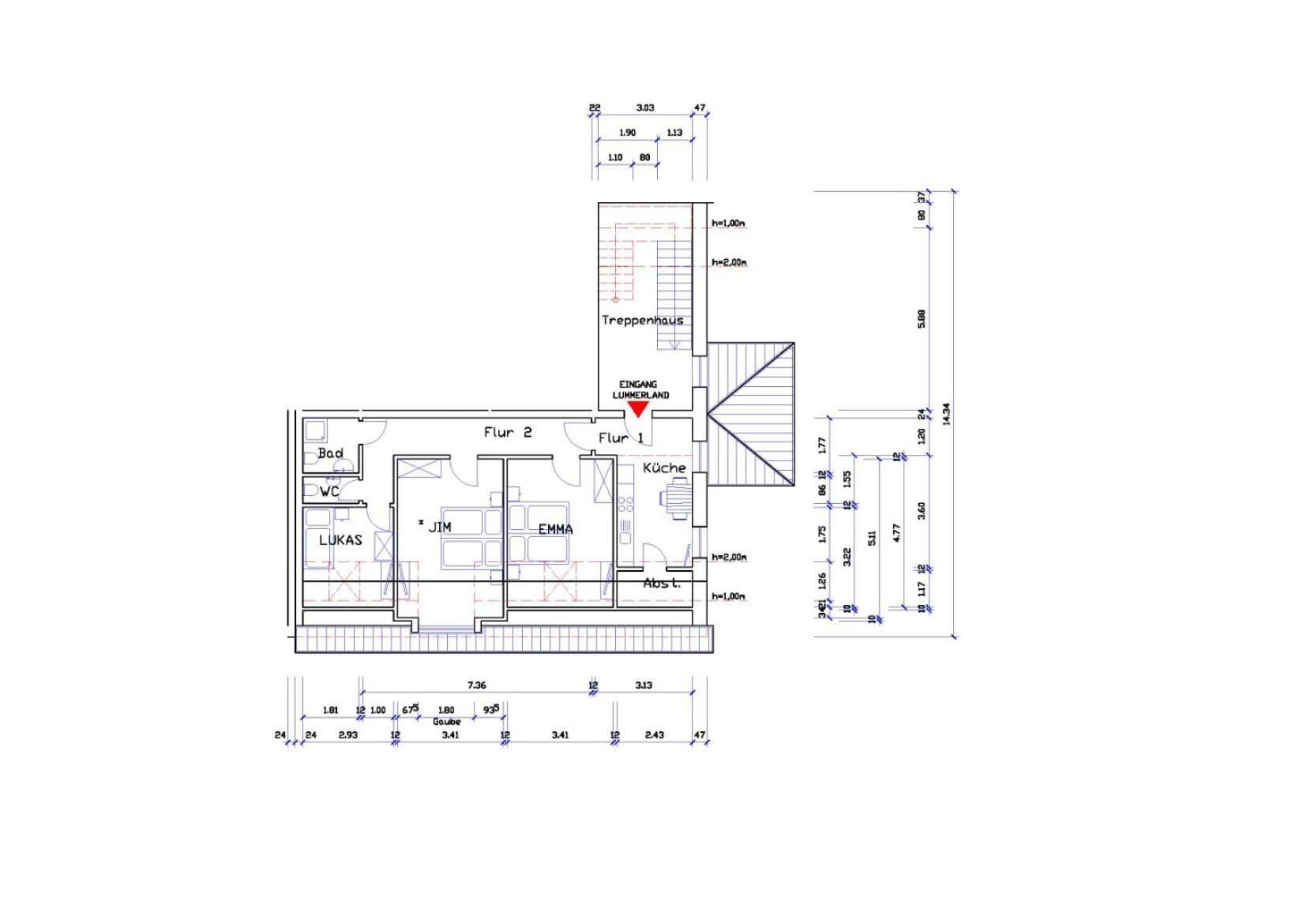 Zimmer Lummerland บรุนส์บึทเทล ภายนอก รูปภาพ